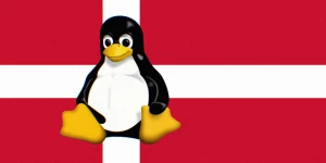 Danimarka Dijitalleşme Bakanlığı, Linux ve LibreOffice'e geçiyor